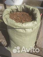 Перегной навоз мешками и навалом