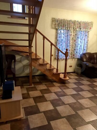 Дом 147 м² на участке 7 сот.