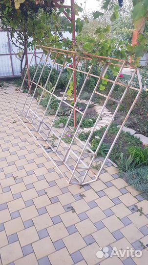 Багажник на крышу УАЗ