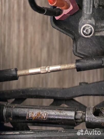 Машина на радиоуправлении remo hobby m max