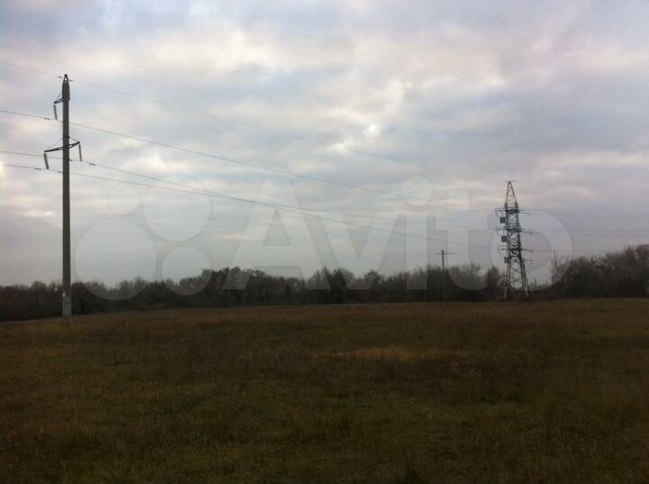 Участок 1,88 га (СНТ, ДНП)