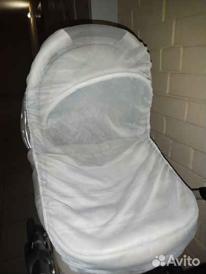 Коляска 2 в 1 indigo