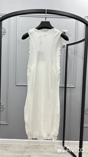 Платье Balenciaga