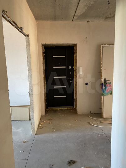 3-к. квартира, 87,2 м², 4/9 эт.