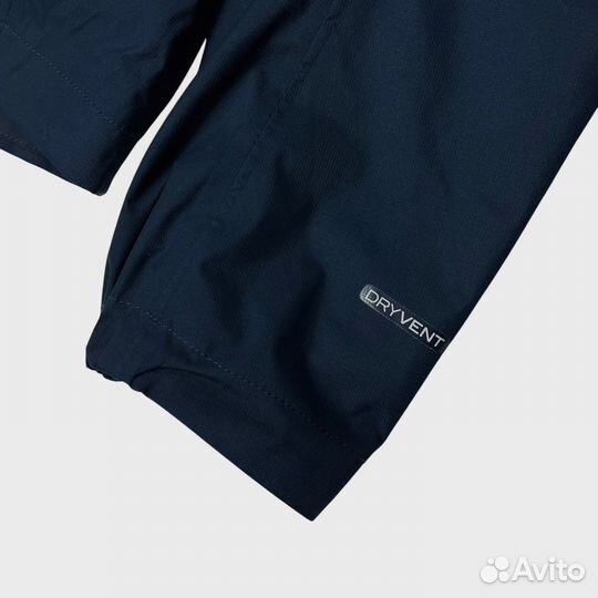 Куртка The North Face Dryvent