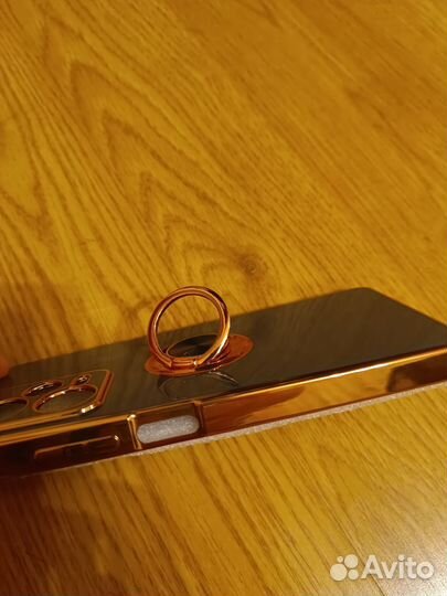 Чехол для Xiaomi Redmi Note 12 Pro+ 5G