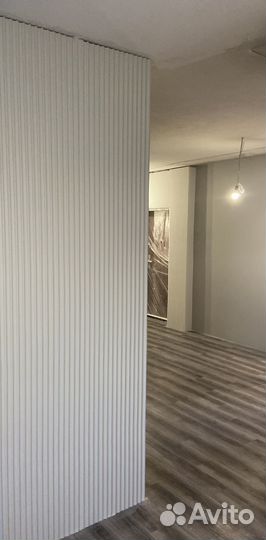 Ремонт и отделка квартир, офисных помещений