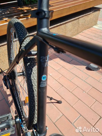 Велосипед Stern Energy 2.0