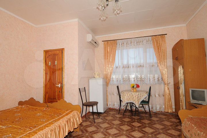 Дом 420 м² на участке 10 сот.