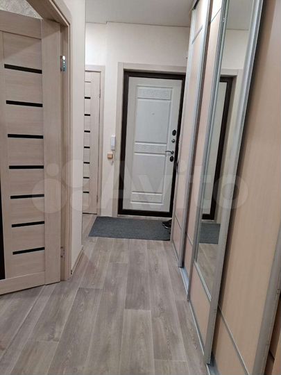 2-к. квартира, 59,8 м², 1/5 эт.