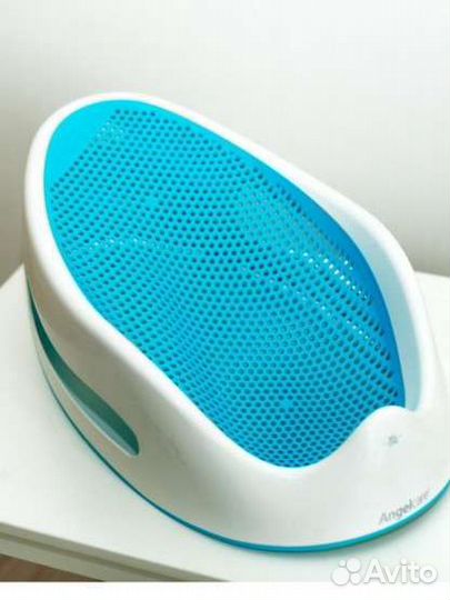 Горка для купания angelcare