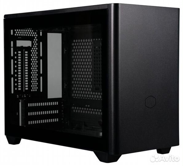 1080 Cooler master MCB-NR200P-kgnn-S00