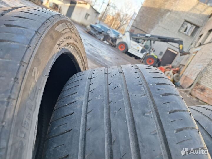Hankook Ventus Prime 2 K115 235/45 R18