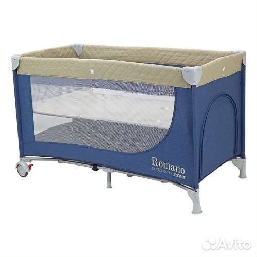 Ходунки детские манеж кровать 3в1