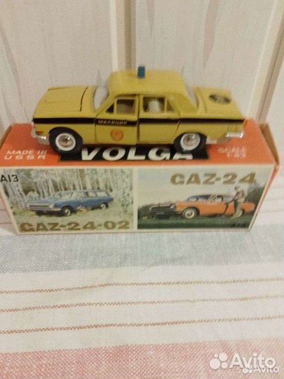 Модель ЗИЛ 4331