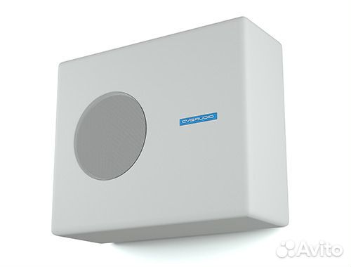 Пассивный звуковой комплект