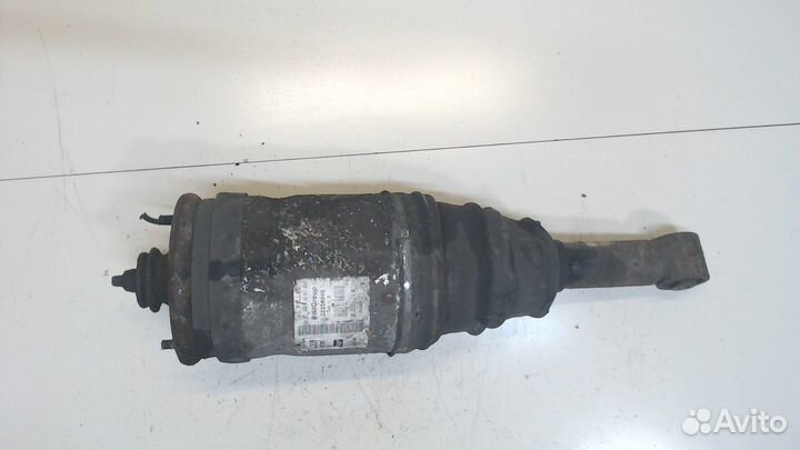 Амортизатор подвески Land Rover Discovery 4, 2010