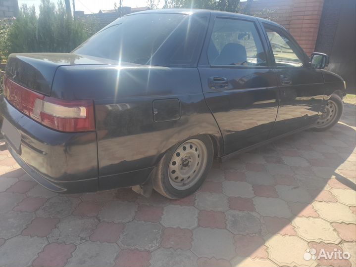 ВАЗ 2110, 2006