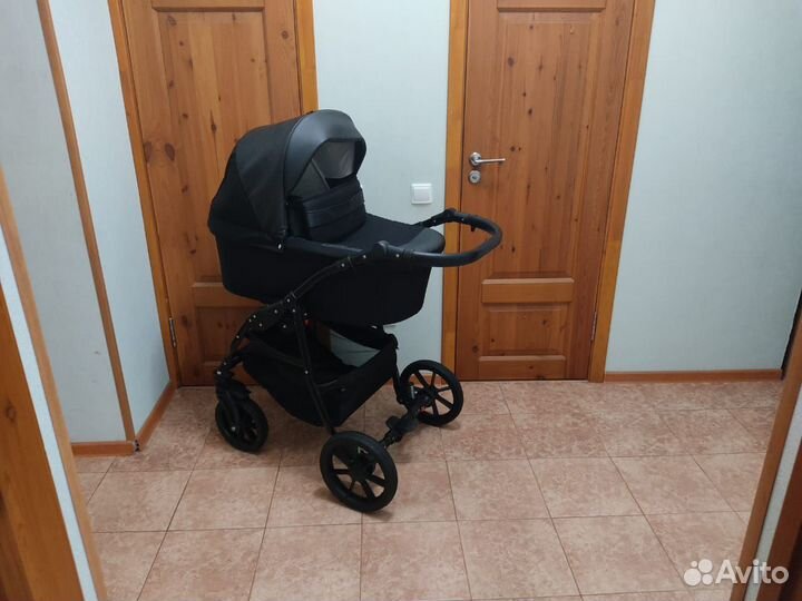 Коляска 3в1: в идеале