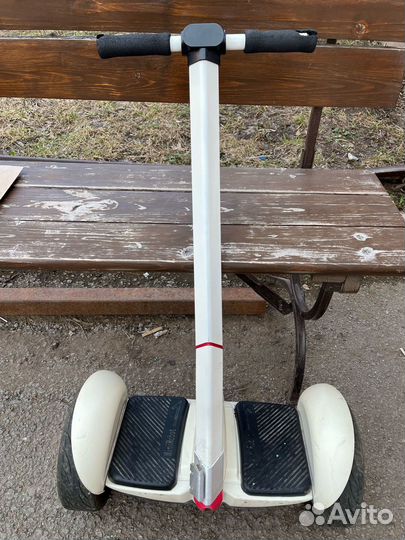 Сигвей гироскутер