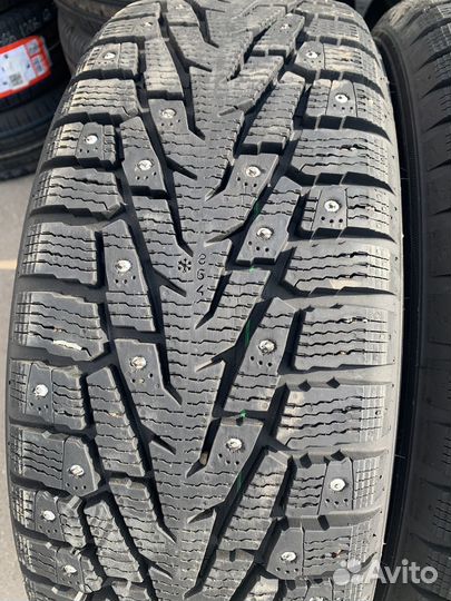 Nokian Tyres Nordman 7 SUV 225/60 R17 103T