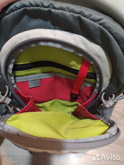 Рюкзак Benro Hummer 100 для фотоаппарата