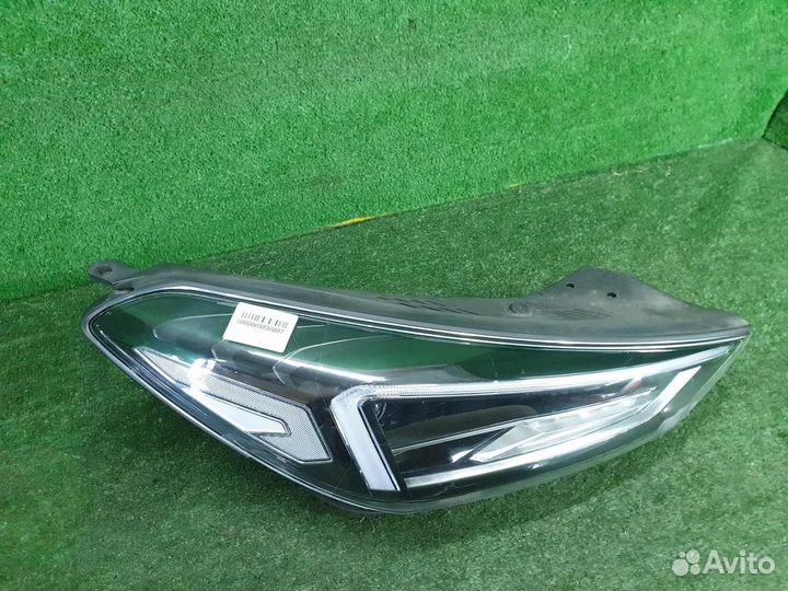 Фара правая Hyundai Tucson 3 (2018-2021) LED