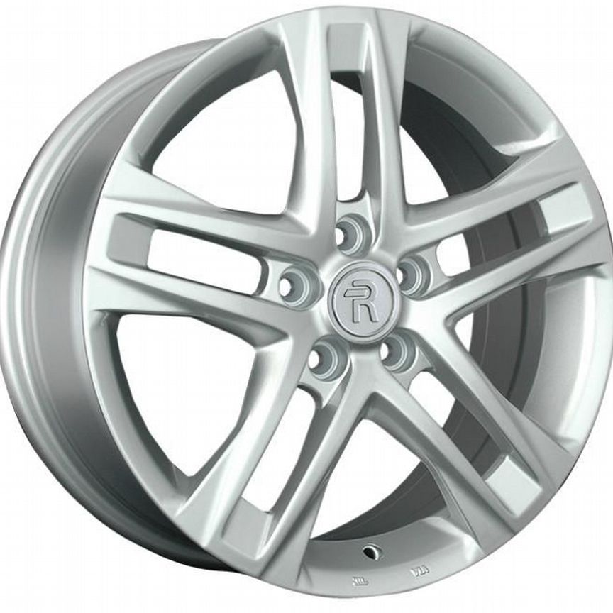 Литые диски Replay FD98 7×R17 5×108