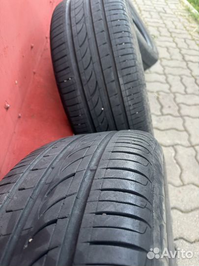 Formula Energy 225/50 R17 98Y