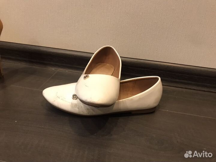 Обувь женская 37 размер