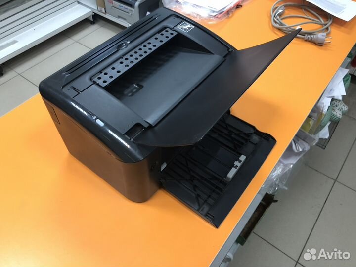 Принтер лазерный Canon LBP3010B