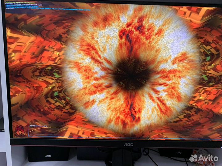 Palit GeForce RTX 3070 Ti GamingPro