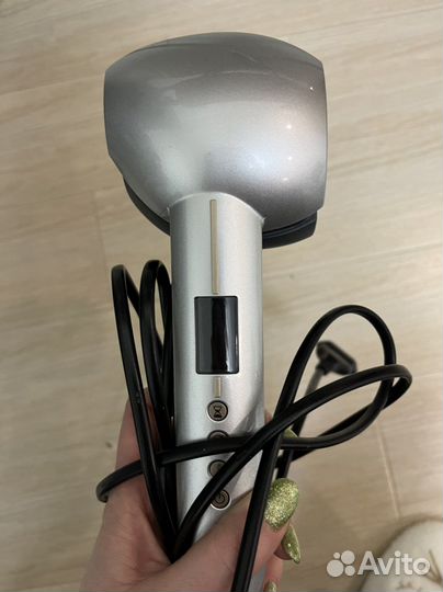 Электрощипцы babyliss curl secret optimum с1600е