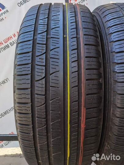 Pirelli Scorpion Verde All Season 235/55 R19 105V