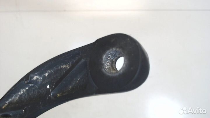 Щеткодержатель Audi A6 (C6), 2009