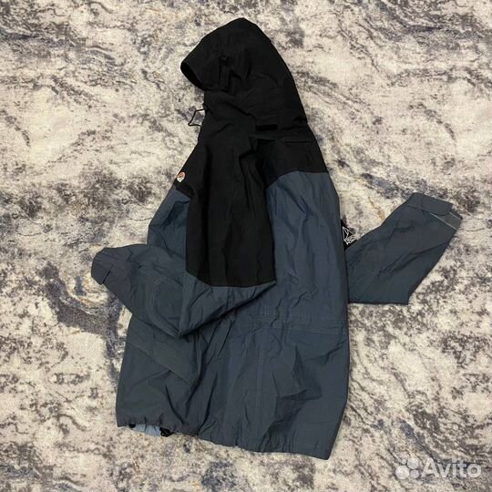 Куртка lowe alpine