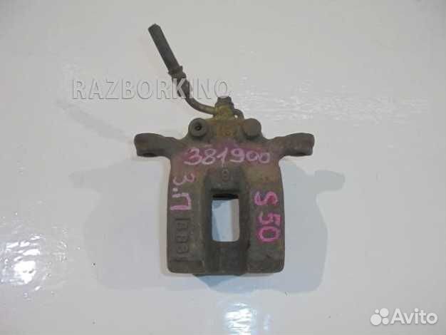 Суппорт задний правый