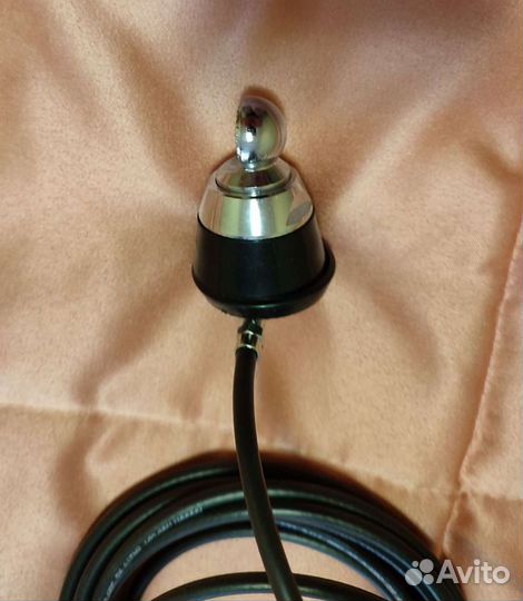 Крепление для антенны Sirtel под разъем (тип DV)