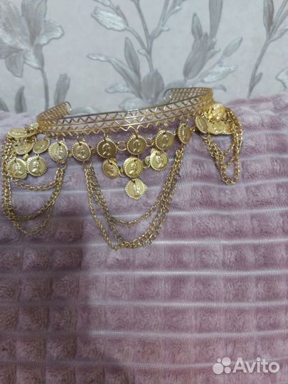 Набор для восточных танцев