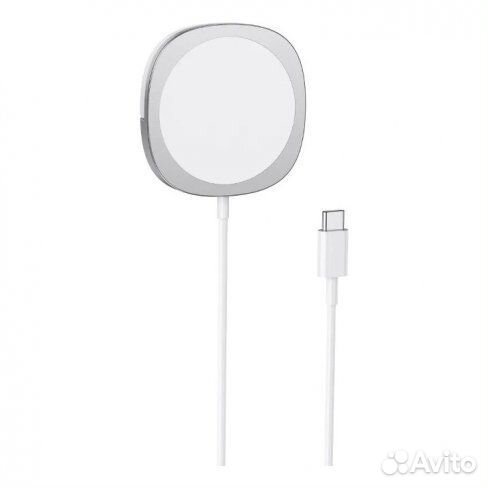 CW35 беспроводное зарядное устройство 15W