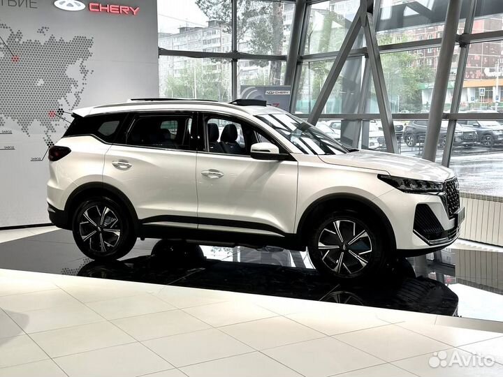 Chery Tiggo 7 Pro Plug-in Hybrid 1.5 AT, 2023