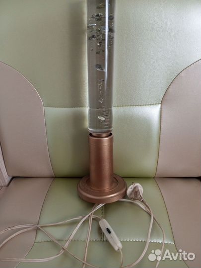 Светильник-ночник СССР