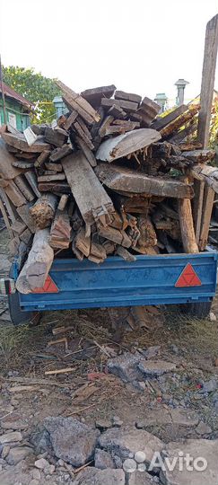 Легковые прицепы