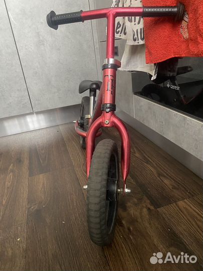 Беговел triumf