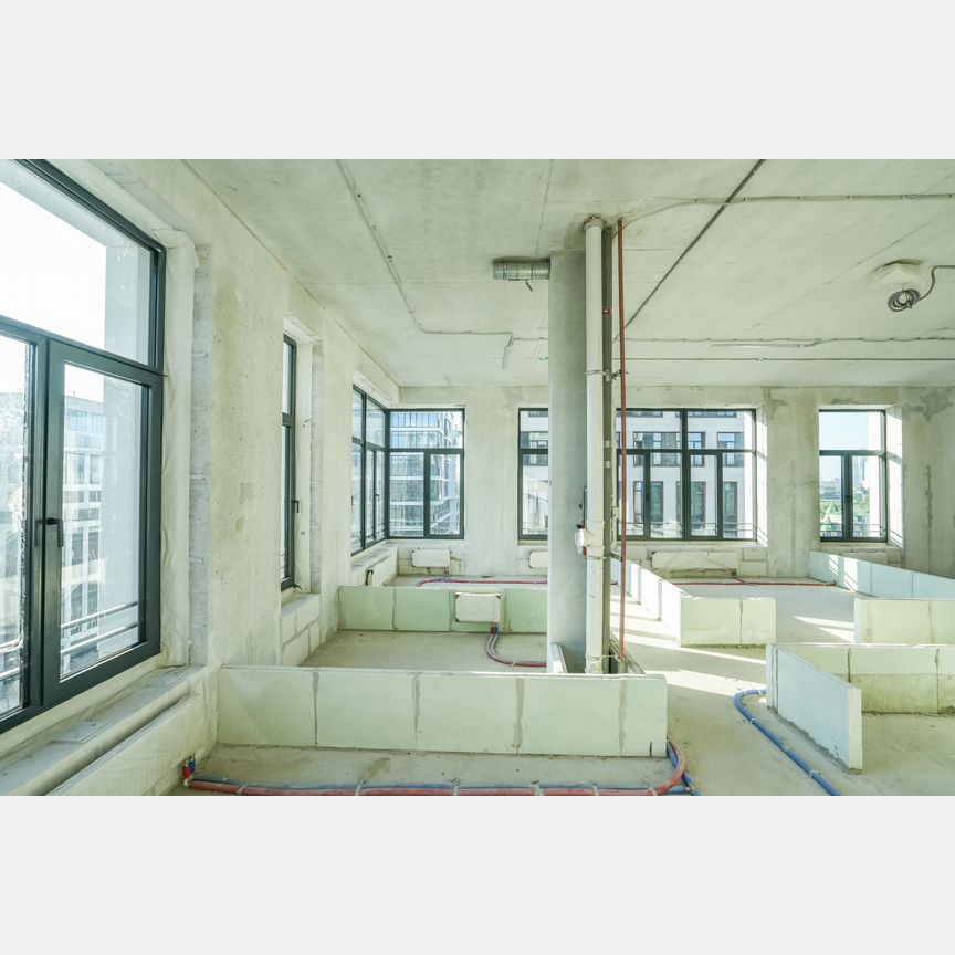 2-к. квартира, 72,9 м², 12/13 эт.