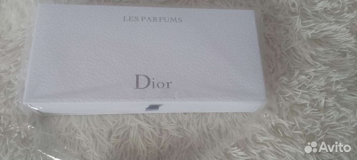 Парфюм Диор. Мини
