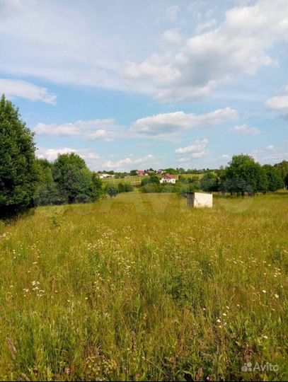 Участок 15 сот. (ИЖС)