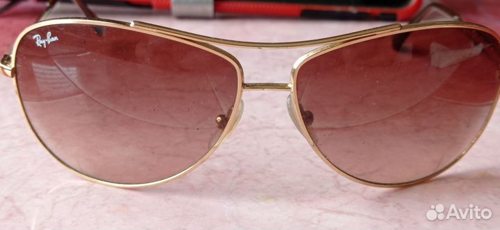 Солнцезащитные очки urban