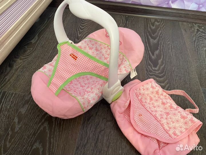 Игрушка для девочки