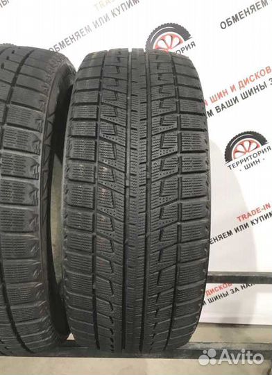 Bridgestone Blizzak Revo2 215/45 R17